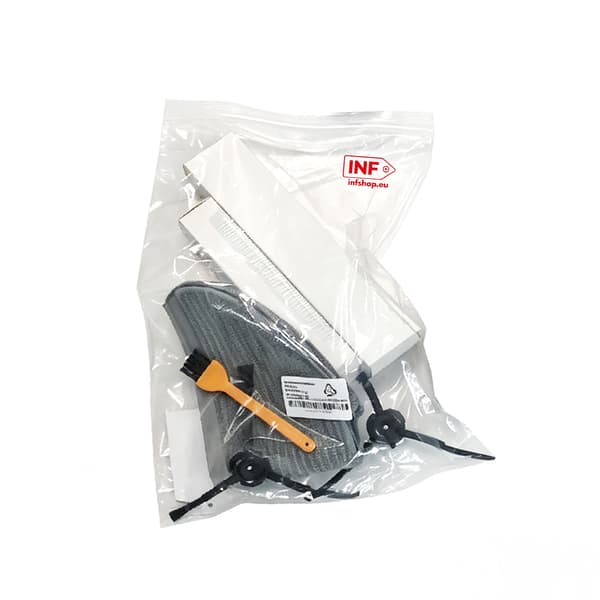 Tillbehör för Xiaomi Mi Robot Vacuum Mop 2 Lite/Mop 2 Pro