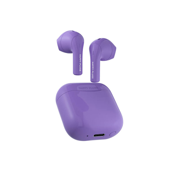Hörlur Joy In-Ear TWS Lila
