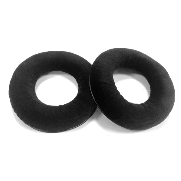 Korvatyynyt Beyerdynamic T1 T5P DT990 880 770 PRO:lle Musta