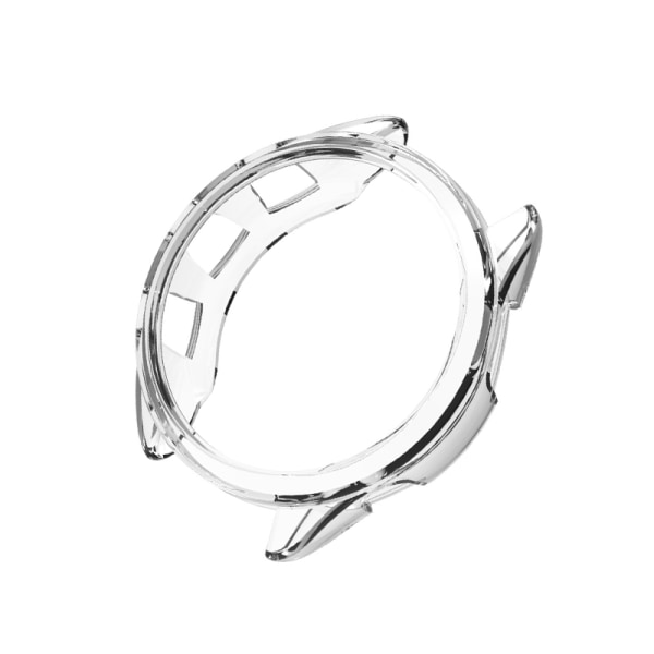 TPU Watch Skyddsfodral för Garmin Forerunner 165 Transparent