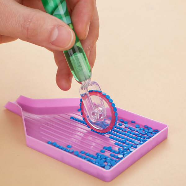 Diamond Painting Roller Kit