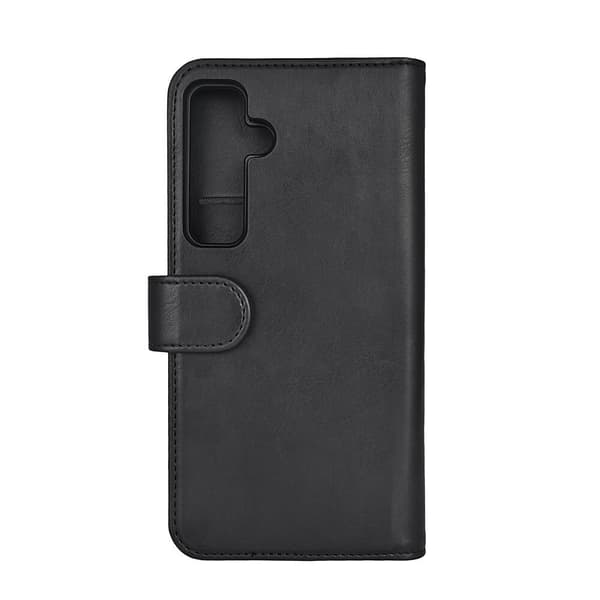 Wallet 2-i-1 Samsung S24+ 5G Sort