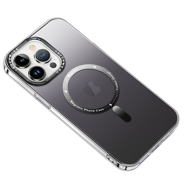 Magnetfodral för iPhone 16-serien iPhone 16 Pro