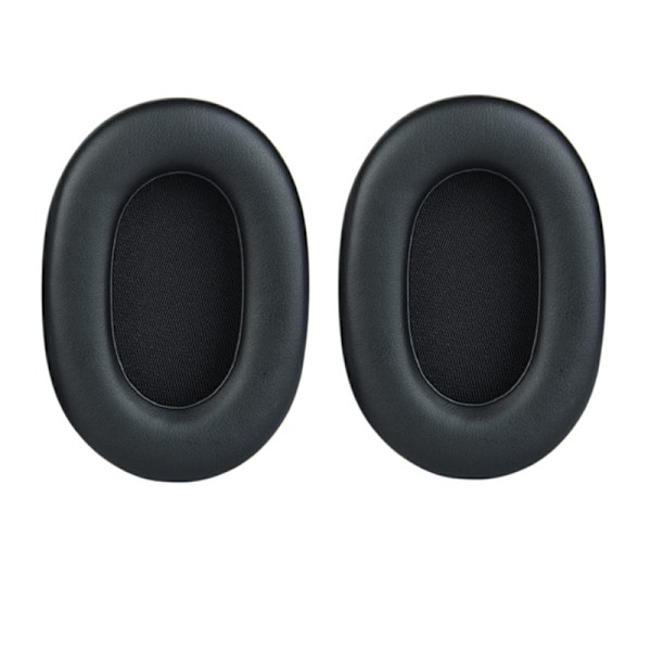 Ørepuder 1 par Jabra Elite 85H Sort