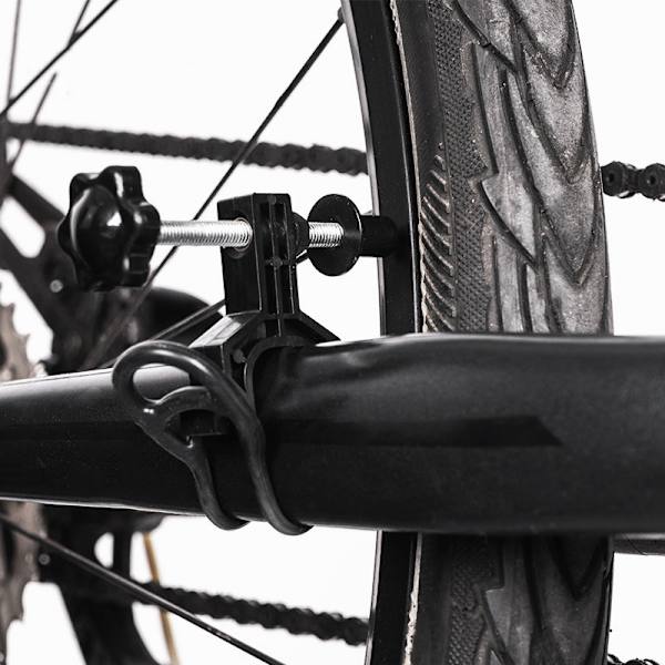 Værktøjssæt til cykelreparation