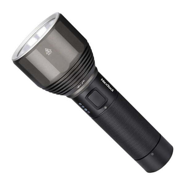 Mini lommelygte med Powerbank Nextool NE0126 2000lm