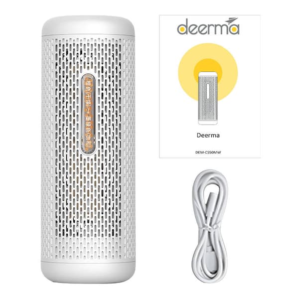 Ilmankuivain Deerma DEM-CS50MW