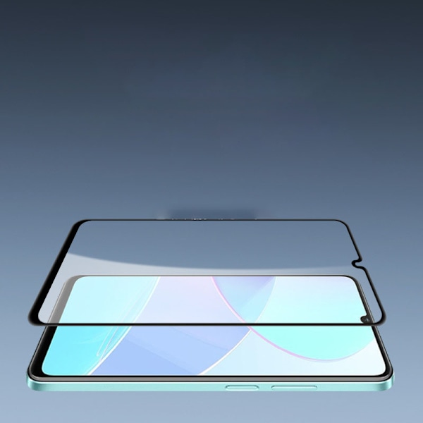 Realme Note 50 Overseas Version Skärmskydd (2-pack)