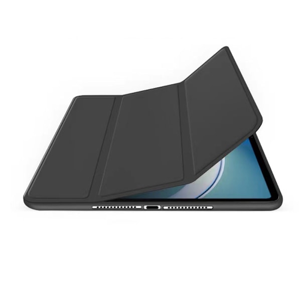 Suojakuori Samsung Galaxy Tabille Samsung Galaxy A7 lite T220/T225 8,7 tuumaa Musta