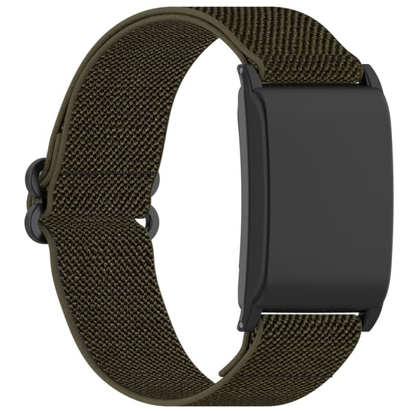 WHOOP 4.0 Elastiskt nylonband - Bekvämt & Stilfullt