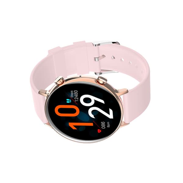 GW33S Smart Sportklocka Pink Pink