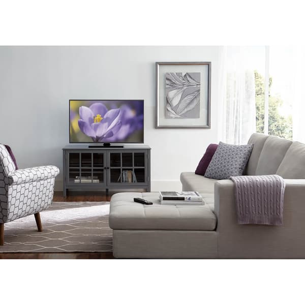 TV Stander Drejbar 32-60" Sort