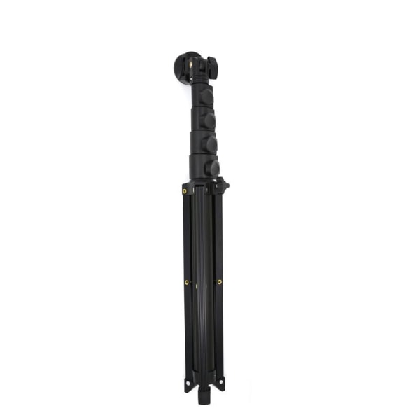 INF Mobiilijalusta / kameran kolmijalka selfie stick -jalusta (45-160 cm)