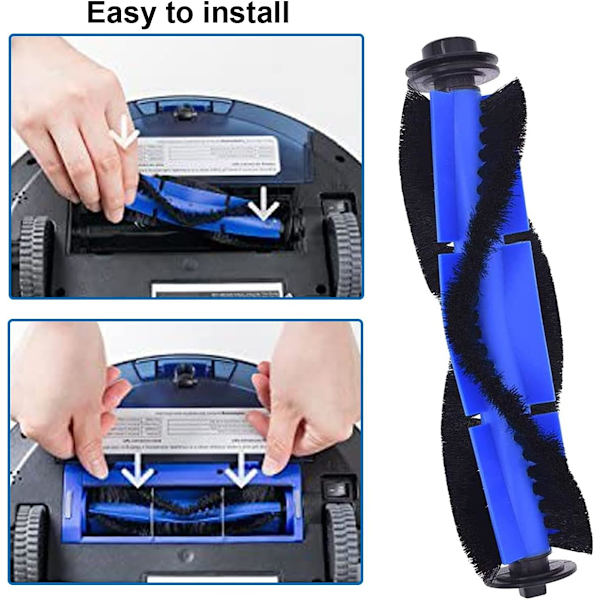 Eufy RoboVac reservdelssats