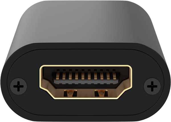 HDMI™-repeater