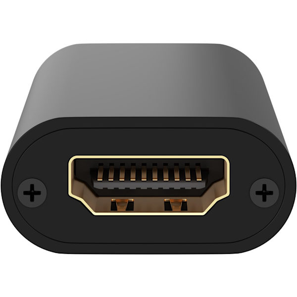 HDMI™-signalförstärkare