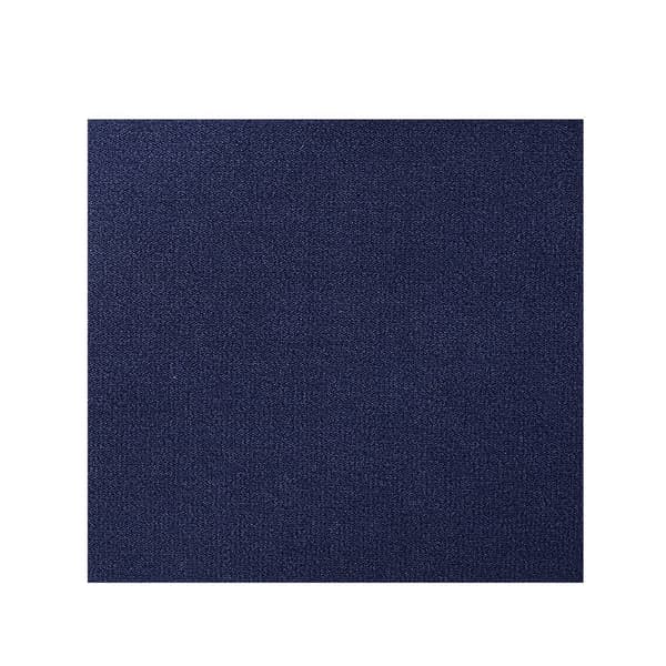 Selvklæbende skoreparationslapper, 2-pak NavyBlue NavyBlue