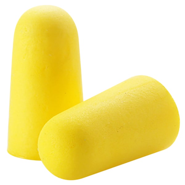 Standard Ear Plugs