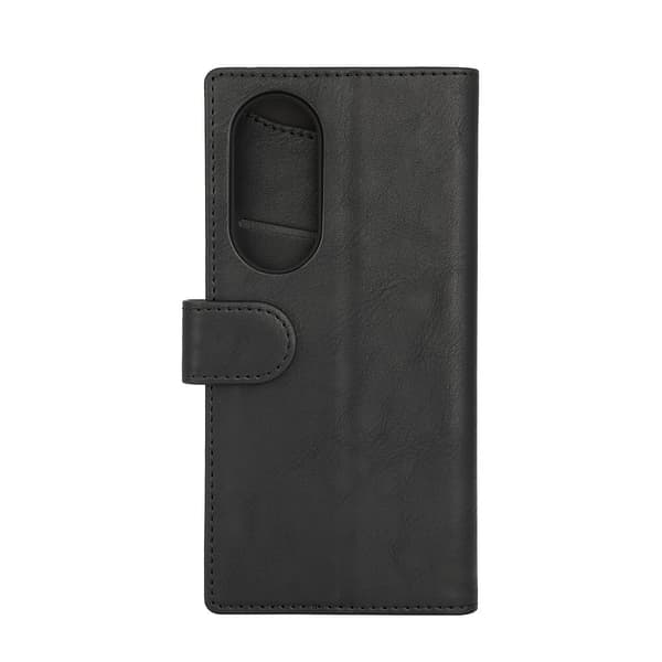 Kännykkäkotelo musta - Honor 70 5G