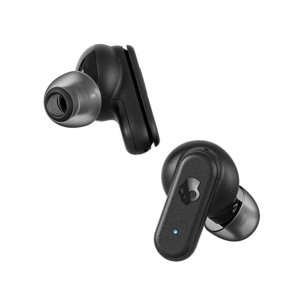 Hovedtelefoner Dime 3 Ægte Trådløse In-Ear Sort