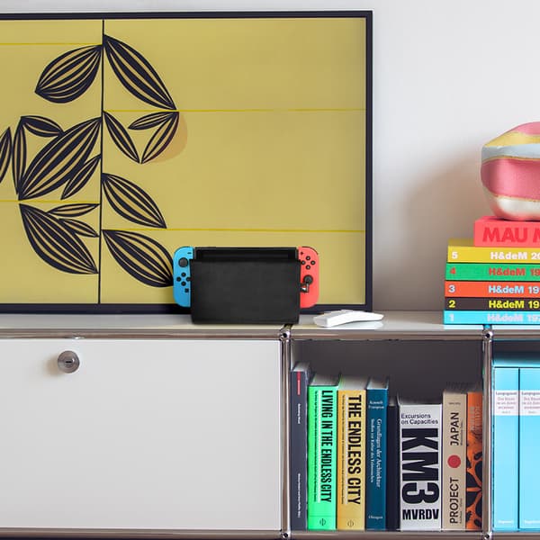 Beskyttende opladningsdockcover til Nintendo Switch