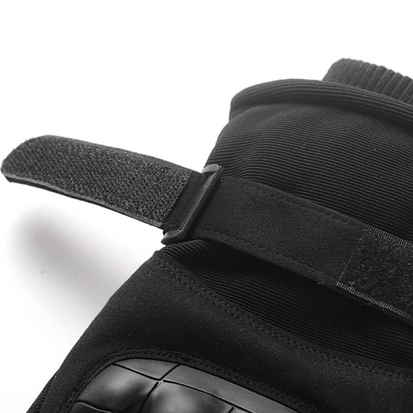 Utomhuscykelhandskar, Vintertermiska taktiska handskar XL