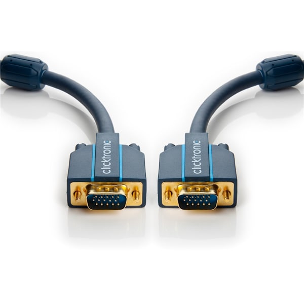VGA-kabel