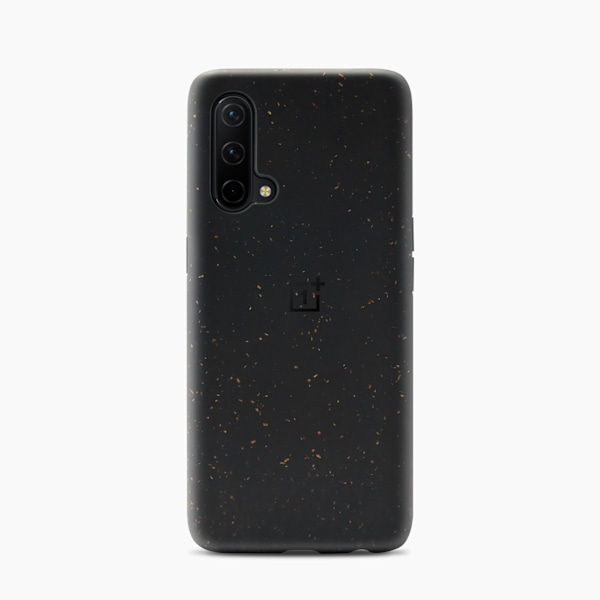Nord CE 5G Bumper Case, Black