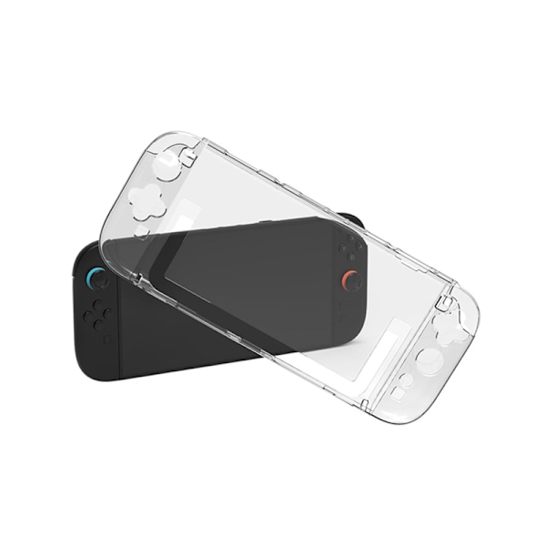 Suojaava kantolaukku Switch2-konsolille ja -tarvikkeille
