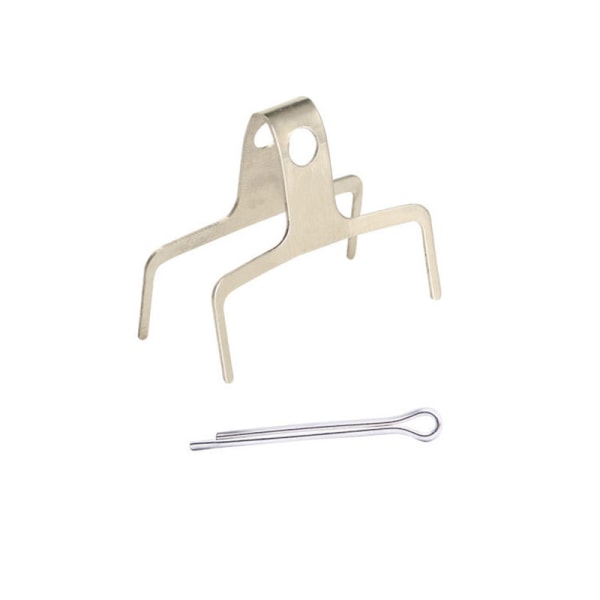 Cykelbremseklodser Skivebremseklods et par Speedlink  E (2 live version), 3.4.5.9, CR , ER , XX , XO , DB1 , DB3 , DB5 Sort