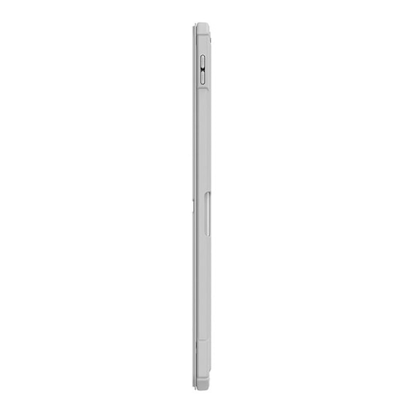 Baseus Minimalist Series IPad Air 4/Air 5 10,9" skyddsfodral (grå)
