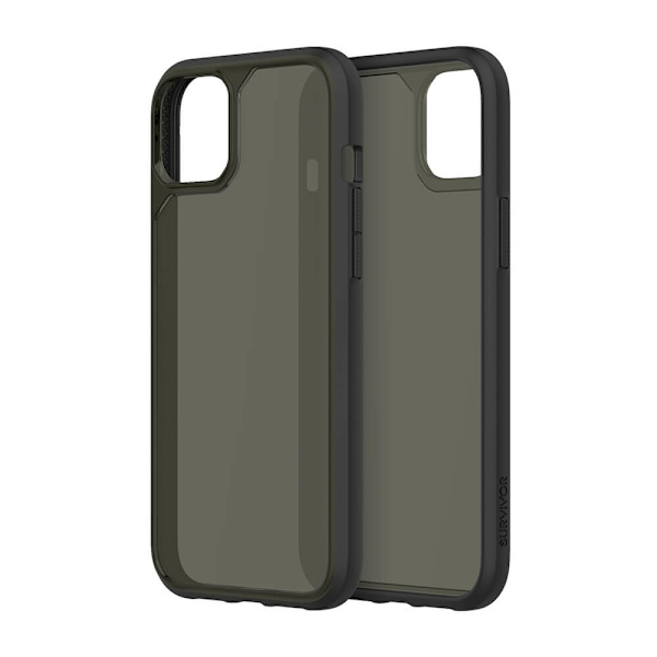 Mobilskal Strong iPhone 14 Plus Svart