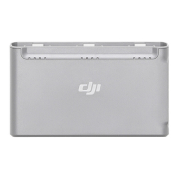 DJI Mini 2 dubbelriktad laddningshubb (Mavic Mini 2)