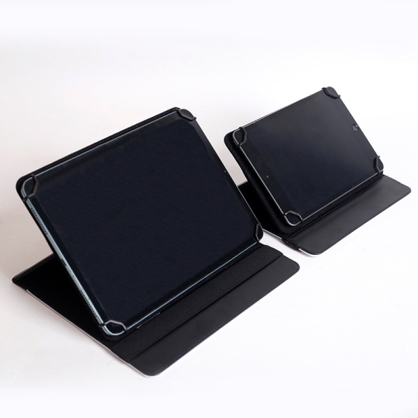 Universal iPad beskyttende etui Tabletholder 19x24.5x2.5 cm
