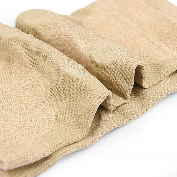 Magnetisk knästöd Beige L Beige L