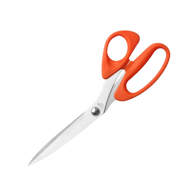 Husholdningssaks - Skarp og Effektiv Orange