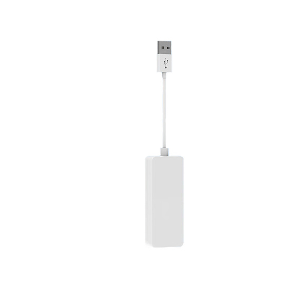 HiCar adapter Hvid