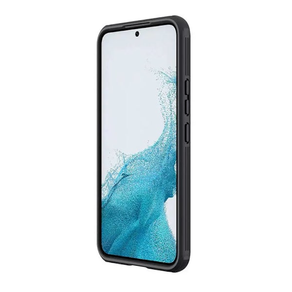 Etui Nillkin CamShield Pro til SAMSUNG A54 5G (sort)
