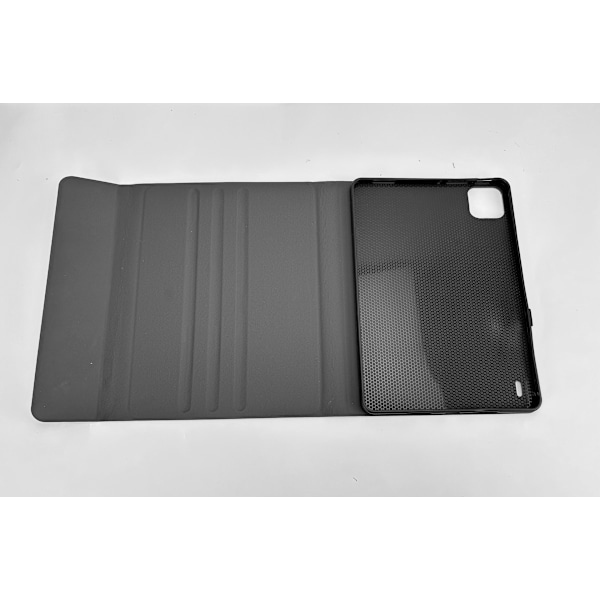 Tablet Keyboard Case för Xiaomi Pad 7/7Pro - Löstagbart trådlöst Bluetooth-tangentbord, pekplatta, svart