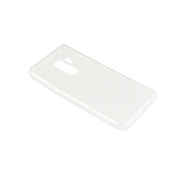 Mobilskal TPU Transparent - Samsung S9 Plus