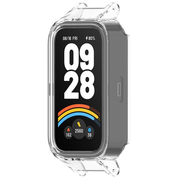 Skyddsfodral för Xiaomi Band 9 Active/Redmi Smart Band 3