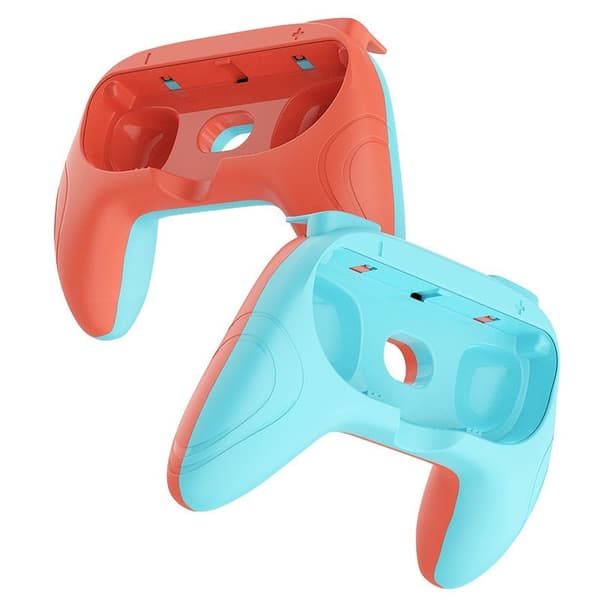 Nintendo Switch 2 Joy-Con Greb - Forbedr Din Spiloplevelse