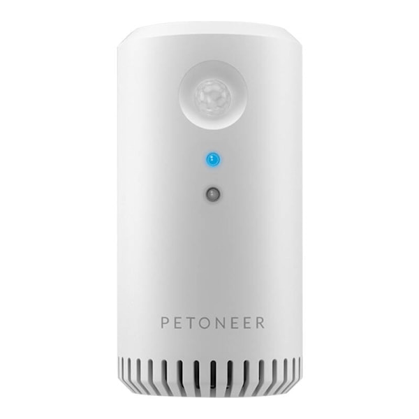 Smart Doft Eliminator Petoneer