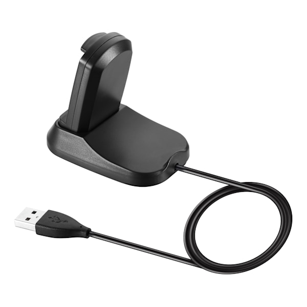 Laddningskabel för Fitbit Blaze, laddningsdocka för Fitbit Blaze Smartwatch