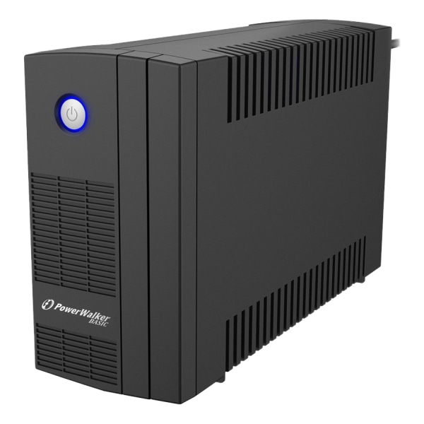 Basic VI 650 SB Line-Interactive UPS