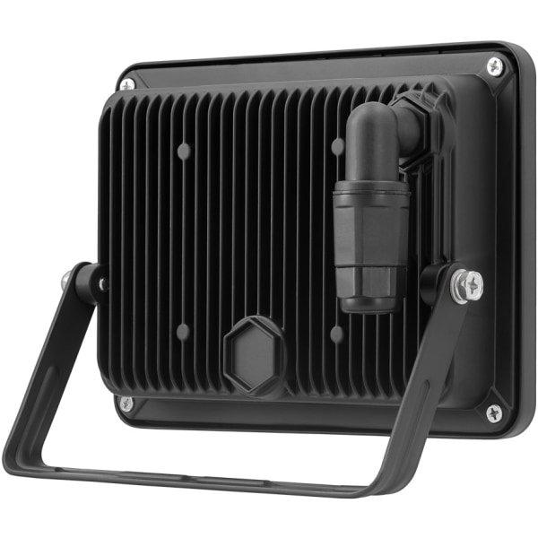 LED-strålkastare för utomhusbruk, 50 W
