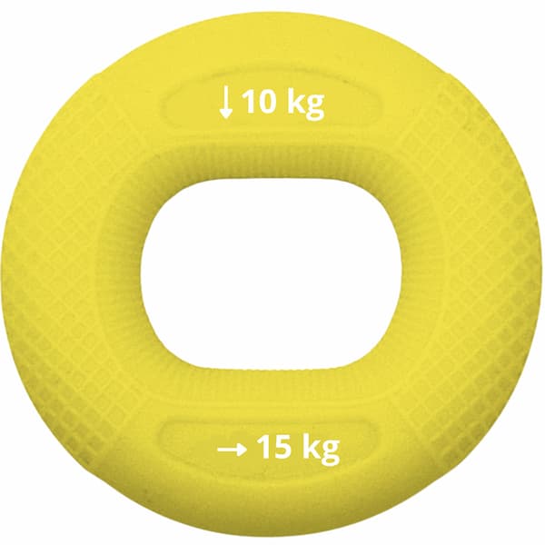 Jelly håndgreb 10-15 kg