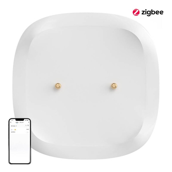 Smart vandlækage/oversvømmelsessensor ZigBee SONOFF SNZB-05P (+batteri)