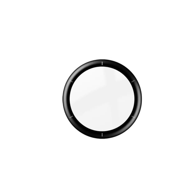 Kellon näytönsuoja Garmin Blackille Garmin Venu2