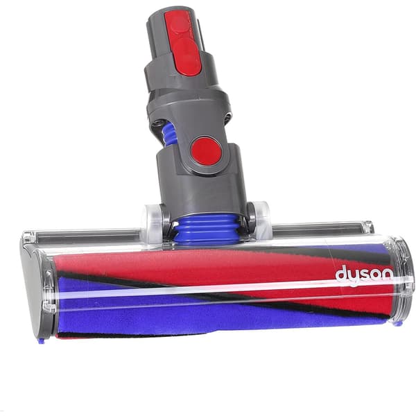 INF Ersättande Borsthuvud för Dyson V8 Dammsugare